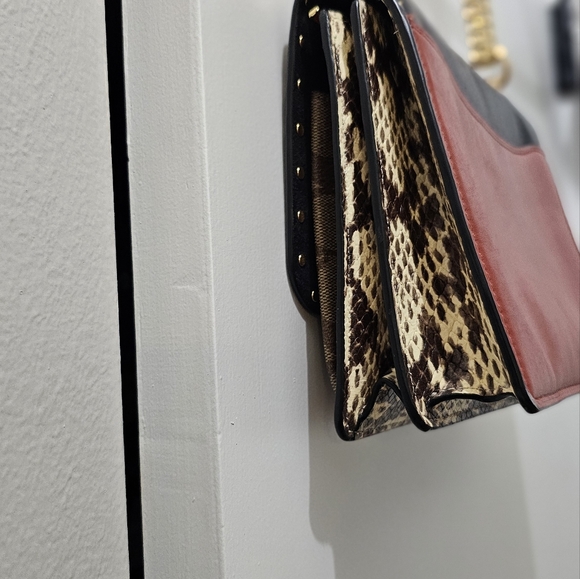 Coach Purse - Picture 11 of 14